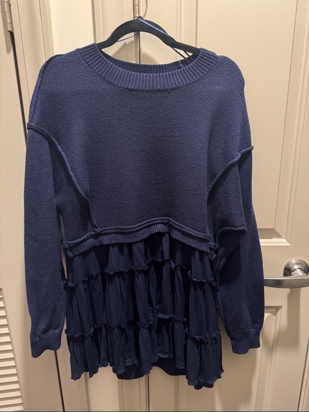 Altar'd State Adelaide dress